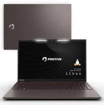 Notebook Positivo Vision I15 Intel Core 8gb 256gb