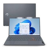 Notebook Positivo Vision Intel Cel 15.6 128G 4Gb Ram C4128A