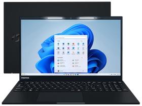 Notebook Positivo Vision R15 R516512A-15 AMD Ryzen 5 16GB RAM SSD 512GB 15,6" Full HD Windows 11 3002956