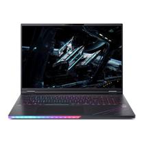 Notebook Predator Helios 18 AI PH18-73-94BB Intel Core Ultra 9 275HX 64 GB RAM 1 TB SSD RTX 5080 W11 250 Hz Notebook Predator Helios 18 AI PH18-73-94BB Intel Core Ultra 9 275HX 64 GB RAM 1 TB SSD RTX 5080 W11 250 Hz