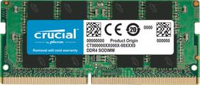 Notebook RAM Crucial CT16G4SFD832A 16 GB DDR4 3200 MHz CL22