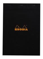 Notebook Rhodia Staplebound Pad No.18 A4 Graph 80g 80 folhas