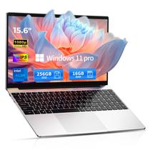 Notebook SAGAWHALE 2026 15,6" FHD 16GB RAM 256GB SSD Notebook SAGAWHALE 2026 15,6" FHD 16GB RAM 256GB SSD