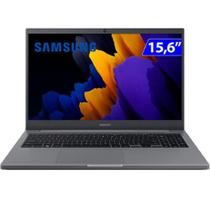 Notebook Samsung 15.6P I3-1115G4 4Gb Ssd256Gb W11