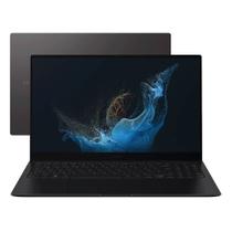 Notebook Samsung Book Core i5-1135G7 Win11 Home 8GB 256GB SSD 15.6''