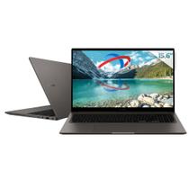 Notebook Samsung Book3 NP754XFG-KF1BR - i5, 8GB, SSD 1TB, Intel Graphics Xe, Full HD, Win 11 Pro