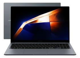 Notebook Samsung Book4 i5-1335U,15.6'' FHD LED 8GB 256GB SSD