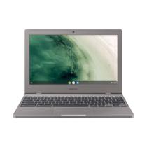 Notebook Samsung Chromebook 11.6 HD Intel Celeron N4000 64GB e.MMC 4GB Chrome OS XE310XBA-KT2BR