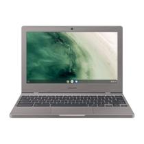 Notebook Samsung Chromebook 11.6 Intel Celeron N4020 32GB eMMC 4GB Chrome OS XE310XBA-KT3BR