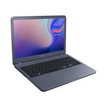 Notebook Samsung Essentials E20 Intel Dual-Core 4Gb 500Gb