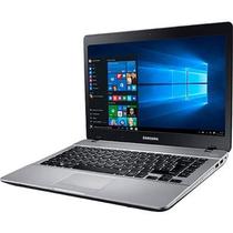 Notebook Samsung Essentials Intel Pentium 3825U 4GB HD 500GB 14 Polegadas Windows 10 NP370E4K-KWSBR - SAMSUNG INFORMATICA