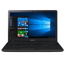 Notebook Samsung Expert X23 Preto Intel Core i5 - 8GB 1TB 15,6" LED Hd Windows 10