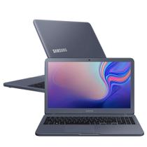 Notebook Samsung Expert X50 Intel Core i7 8GB 1TB NVIDIA GeForce MX110 Graphics 2GB, 15.6", HD LED e Windows 10 Home