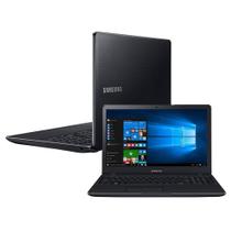 Notebook Samsung Expert X51, Intel Core i7, 8GB, 1TB, Tela 15.6" Full HD e Windows 10