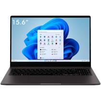 Notebook Samsung Galaxy Book 2 I7 15.6 8Gb 256Gb Win11