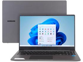 Notebook Samsung Galaxy Book 2 Intel Core i3 4GB