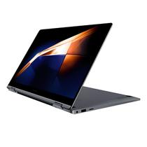 Notebook Samsung Galaxy Book 4 360, Intel Core 5-120U, Tela 15.6" Full HD Amoled Touchscreen, 16GB, 512GB SSD, Windows 11, Grafite - NP750QGK-KG2BR