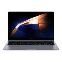 Notebook Samsung Galaxy Book 4, Intel Core i5-1335U 13ª Geração, 8GB, 512GB SSD, Tela 15.6" Full HD, Windows 11, Grafite - NP750XGJ-KG3BR