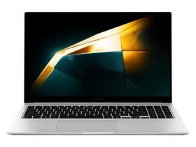 Notebook samsung galaxy book 4 np750xgk ls2us 15.6 intel core i7 150u 16gb ram 512gb ssd prata