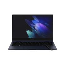 Notebook Samsung Galaxy Book Pro 360 Intel Core I7-1165G7, Windows 10 Home, 16GB, 512 GB SSD, 13.3'' Full HD Super AMOLED, Bivolt