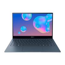 Notebook Samsung Galaxy Book S, Intel Core i5, Tela 13.3" Full HD, 8GB 256GB SSD, Windows 11 Home, Mercury Gray - NP767XCM-K03BR