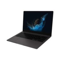 Notebook Samsung Galaxy Book2 Intel Core i5-1235U 8G 256G 15,6 FHD W11 NP550XED-KF2BR