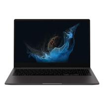 Notebook Samsung Galaxy Book2 Intel Core i5-1235U, 8GB RAM, SSD 256GB, 15.6" FHD, Windows 11 Home, Grafite - NP550XED-KF2BR