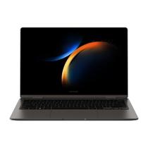 Notebook Samsung Galaxy Book3 360, Intel Core i5-1335U, Windows 11 Home, 16 GB, 512 GB SSD, 13.3" Full HD AMOLED, 1.16 kg