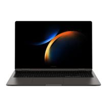 Notebook Samsung Galaxy Book3 360, Windows 11 Home, Intel Core i5-1335U, 8 GB, 256 GB SSD, 13.3"