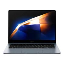 Notebook Samsung Galaxy Book4 Core I3-1315U 8GB 512GB SSD M.2 Win11 Pro 15,6" FHD
