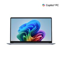 Notebook Samsung Galaxy Book4 Edge Copilot+ PC