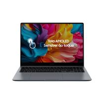 Notebook Samsung Galaxy Book4 Ultra, Windows 11 Home, Intel Core Ultra 7, 32GB, 1TB SSD, 16'' AMOLED 2X, touchscreen