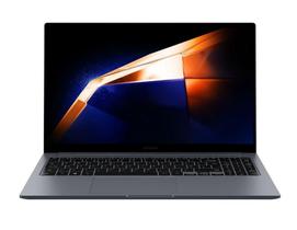 Notebook Samsung Galaxy Book4, Windows 11 Home, Intel Core I5, 8gb, 256gb Ssd, 15.6'' Full Hd Led