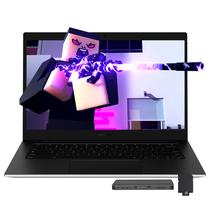 Notebook Samsung Galaxy Chromebook Go 14 LED HD 4GB/288GB