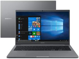 Notebook samsung intel celeron 6305 4gb 256gb ssd