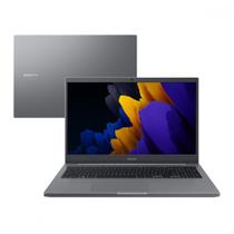 Notebook Samsung Intel Dual-Core, Windows 11 Home 4GB 500GB 15.6 Full HD LED
