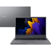 Notebook Samsung Np550Xda-Ko1Br Windows 10 15,6 Polegadas 500Gb 4Gb Ram Intel Celeron Wi-Fi