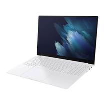 Notebook Samsung Pro i7-1165G7 16GB 1TB SSD 15.6'' Mystic Silver