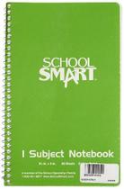 Notebook School Smart Spiral 1 Assunto regido pela faculdade Notebook School Smart Spiral 1 Assunto regido pela faculdade