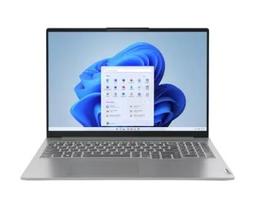 NOTEBOOK THINKBOOK INTEL CORE i5-13420H 16GB 512GB SSD - WINDOWS 11 HOME 16" WUXGA - LENOVO