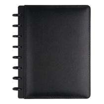 Notebook TUL Custom System Junior - Couro Preto