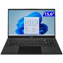 Notebook Ultra 15.6P Cel-N4020C 4Gb 128 Emmc W11 - Ub261