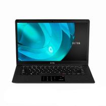 Notebook Ultra Intel Pentium J3710, 4GB RAM, 500GB HDD, 14' HD, Touchscreen,Touchpad, Win10,PT UB322