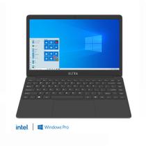 Notebook Ultra Windows 11 Pro Intel i5 256GB 8GB RAM 14,1 Pol. Full HD Preto - UL152