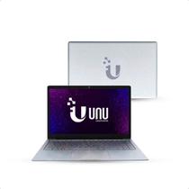 Notebook UNU EZBook S7 Tela 15.6" RAM 16Gb SSD 256Gb Processador Intel N95