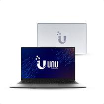 Notebook UNU EZBook X8 I5 Tela 15.6" RAM 16Gb SSD 512Gb Processador Intel I5-12450H
