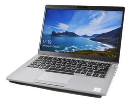 Notebook Usado Dell Latitude 5410 Intel Core I5 10210u Windows 11