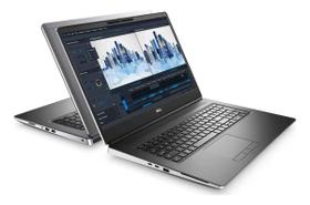 Notebook Usado Dell Precision 7560 Xeon W11855m NVIDIA QUADRO T1200