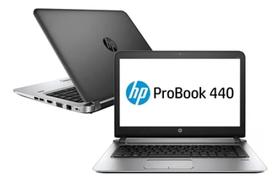 Notebook Usado Hp Probook 440 G3 I5 6200u Notebook Usado Hp Probook 440 G3 I5 6200u