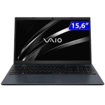 Notebook Vaio Core i7-10510U 8GB 512GB SSD 15.6 W11 Home